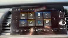 Honda Jazz 1.5 i-MMD Hybrid SR 5dr eCVT Hybrid Hatchback